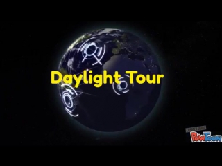 Daylight Tour - Best Choice Travel Agency