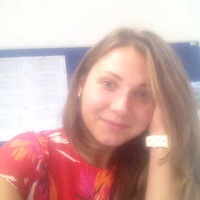 Елизавета Федотова