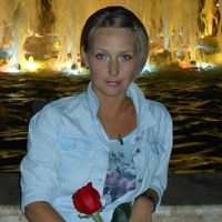 Наташа Сивеева