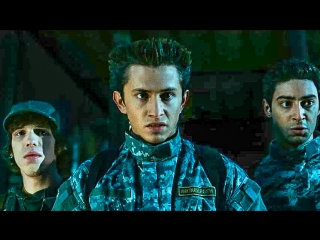 На игре 2. Новый уровень (2010)