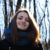 Настёнка Биченко