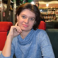 Ирина Сурова |