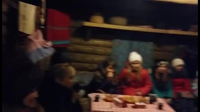в торум маа