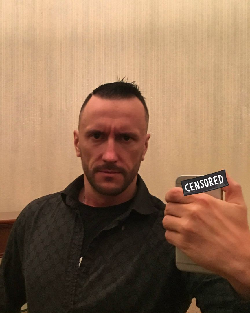 Александр Душейко