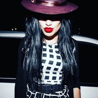 Виктория Любимова | Витебск