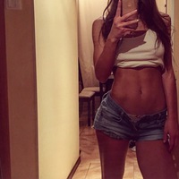 Anastasiya Dybrovskaya