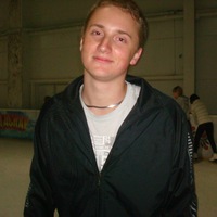 Никита Захожий