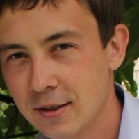 Алексей Патрикеев | Покровск / Красноармейск