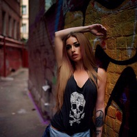 Christina Nova