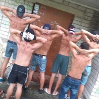 Дима Волков | Херсон