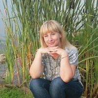 Анна Власюк