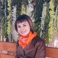 Галина Медведева
