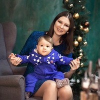 Елена Жукова