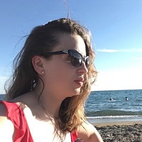 Елена Медведева