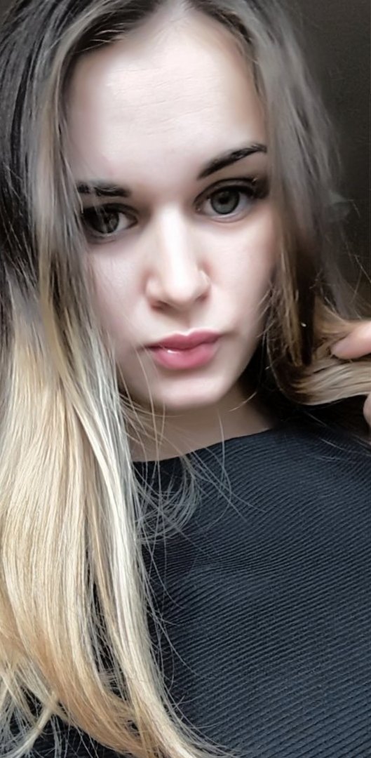 Ксения Михайловна