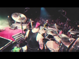 Stone Sour ждут тебя на концертах в России!