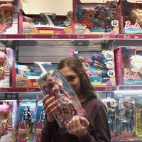 Катя Бобович