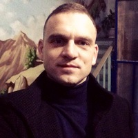 Павел Платонов