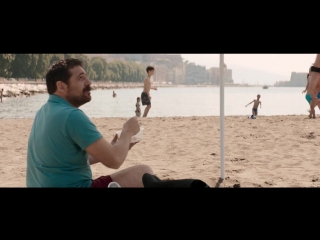 Неаполь под пеленой (2017) BDRip 720p