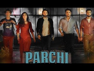 Parchi Full Movie 2018 || Latest Pakistani Movie