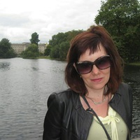 Виктория Алёшина |