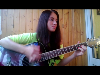 (cover by Ritty) Лицей-Осень