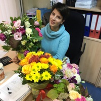 Наташа Чубарь