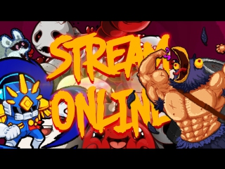 Допроходим Sonic Mania (первый стрим в VK)