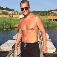 Алексей Гладышев | Октябрьский
