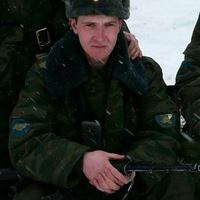 Евгений Ткаченко