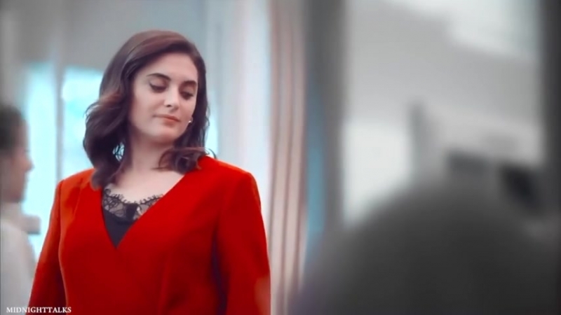 ⇝ Merve Aksak ¦¦ CRZY