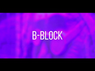 B-Block