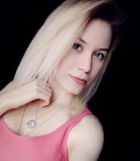 Наташа Светлова