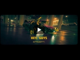 Премьера Элджей - Hey, Guys новый клип 2018 Жанр: Хип-хоп/рэп