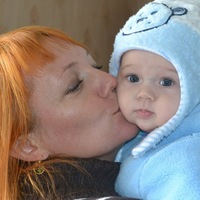 Лариса Зорина | Шахунья