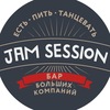 JAM SESSION BAR