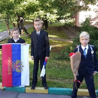 Василий Поляков | Москва