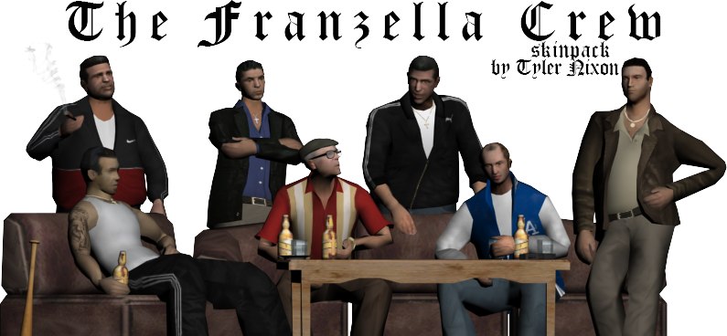 mafia skinpack VLsCbGaSpqU