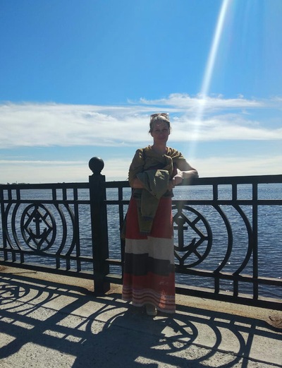 Любовь Садкова