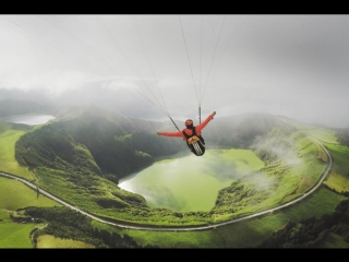 Weightless - Jean-Baptiste Chandelier