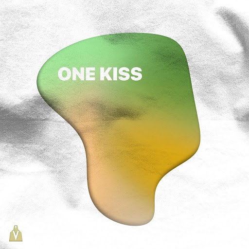 Anevo альбом One Kiss