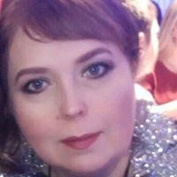 Елена Фомина