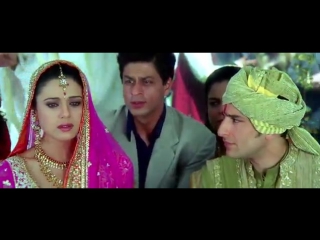 Наступит завтра или нет / Kal Ho Naa Ho / 2003 / Kal Ho Naa Ho (Sad)