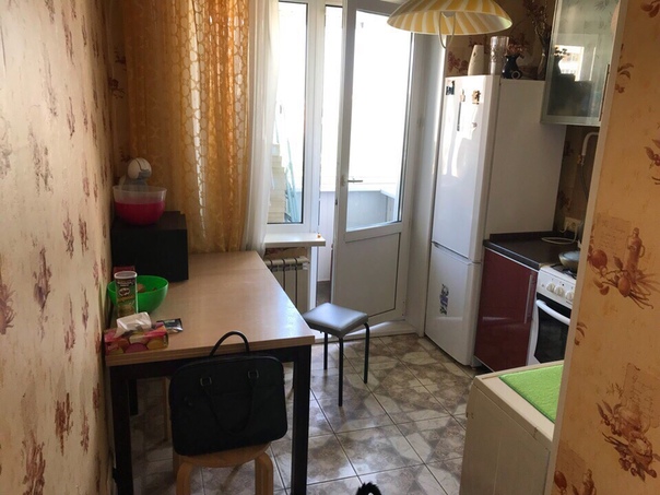 Сдам изолированную комнату 18м2 в снимаемой мной 2х комнатной квартире. В пешей доступности от м.Щелковская.<br>Косметический ремонт. <br>Стоимость: 15 000руб. Все включено. - фото Фото: Сдам изолированную комнату 18м2 в снимаемой мной 2х комнатной квартире. В пешей доступности от м.Щелковская.<br>Косметический ремонт. <br>Стоимость: 15 000руб. Все включено.