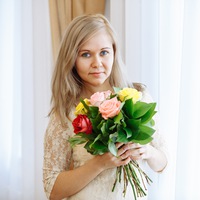 Екатерина Самардина