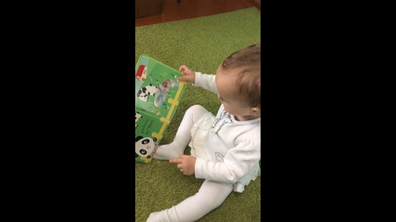 Соня (1,2) билингв