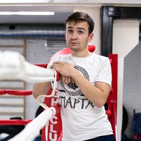 Дамир Гадришин