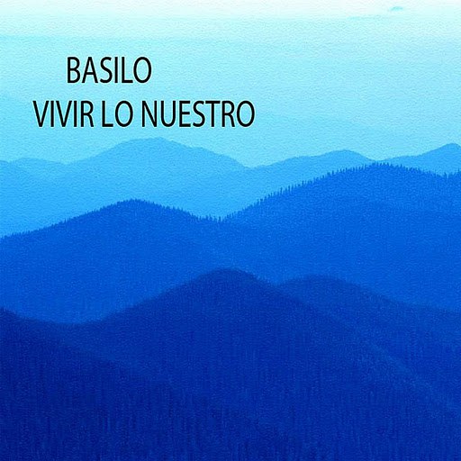 Basilio альбом Vivir Lo Nuestro (Pop Vallenato Remix)