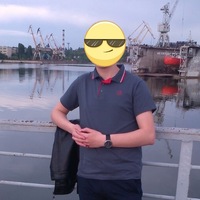 Никита Кириллов | Киев