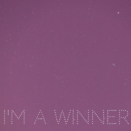 SPEC альбом I'm a Winner